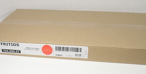 Ikea stuva fritids door - fritids, 2
