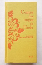 Contes des sages de l’Inde -