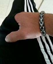 Stainless Steel 316L Bracelet