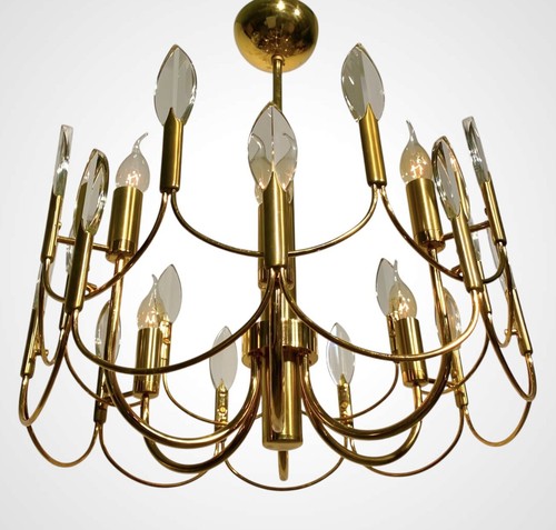 Gaétano sciolari lustre - sciolari,