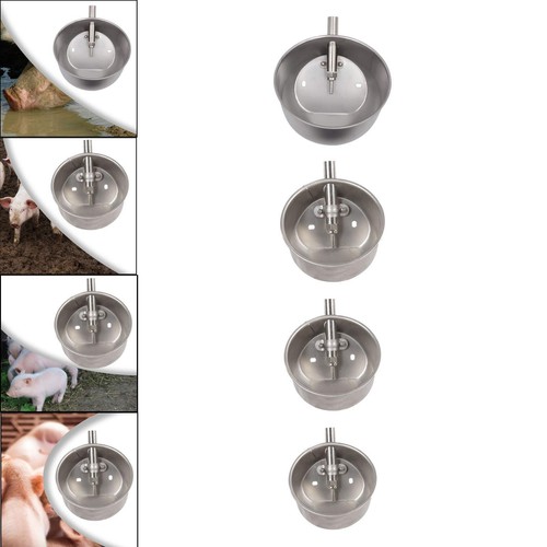 Abreuvoir automatique pour