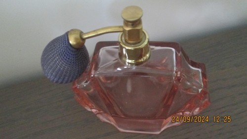 Vaporisateur parfum poire - à,