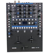 Rane 176678 Mixer