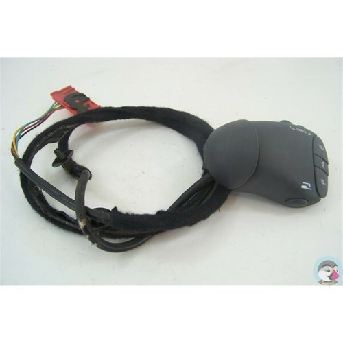Commande volant autoradio - commande,