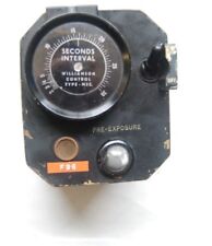 minuterie d'exposition