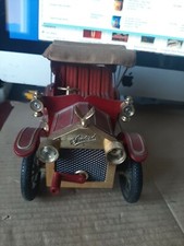 boite a musique romio et