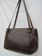 -AUTHENTIQUE sac à main