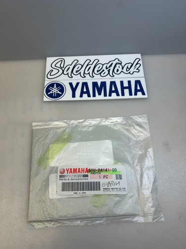 Protection réservoir yamaha - réservoir,