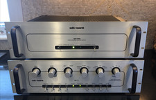 Audio Research SP-11 Pre