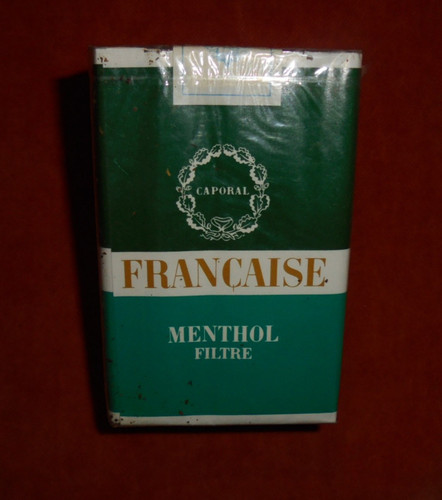 Porte clés cigarettes - porte-clés,