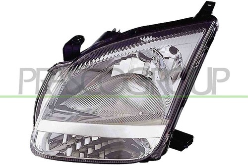 Prasco projecteur principal - prasco,
