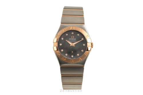 Montre pour femme omega - femme,
