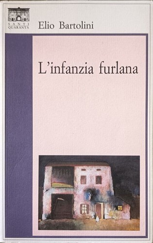 Infanzia furlana il rosone - furlana,