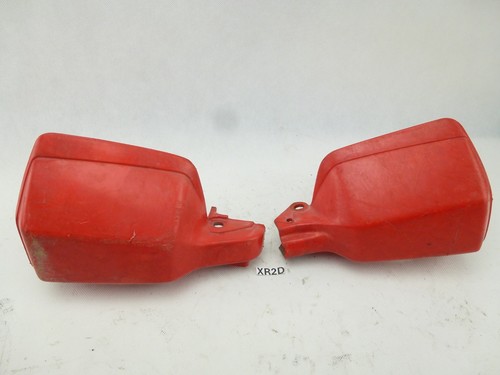 Protection mains pour - protection,