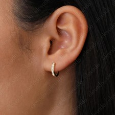 boucles d oreilles diamants