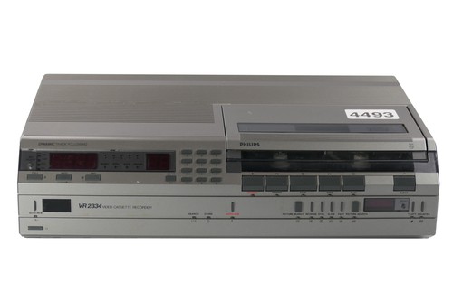 Philips vr2334 video2000 - /10, |