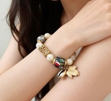 ​Bracelet Artisanal Chic –