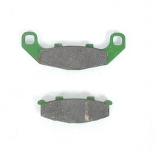 Plaquette de frein Brembo