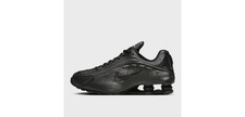 Nike Shox R4 HQ1988 001 Noires