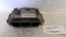 Calculateur moteur RENAULT MASTER 2 PHASE 2 2.5 DCI - 16V TURBO /R:106808265