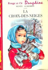 La croix-des-neiges - Renée