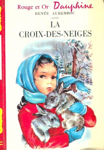 Croix des neiges renée - -,