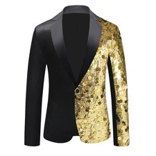 Veste De Blazer Costume
