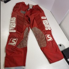 Sinisalo motocross pants - sinisalo,