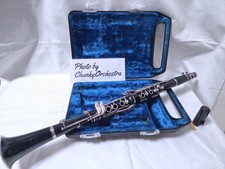 Yamaha YCL-25 Bb Clarinette