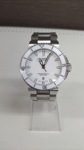 Montre plongée automatique - plongée,