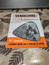 Rare brochure  PROSPECTUS