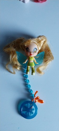 Fée winx club - winx,