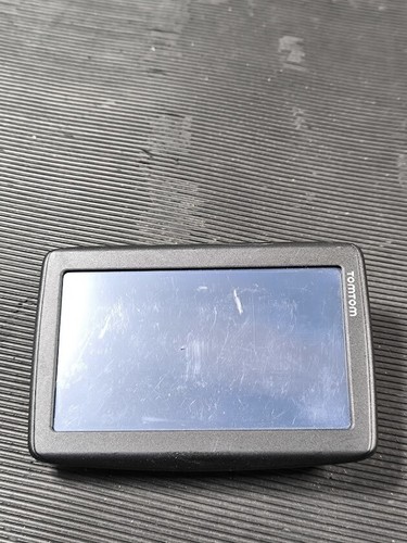 Navigateur gps tomtom - navigateur,