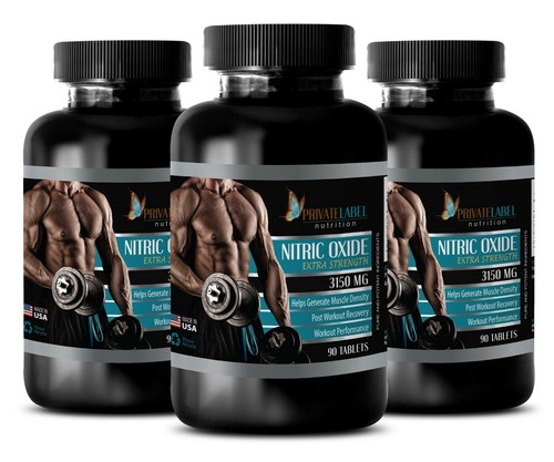 Nitric oxide 3150mg serious - nitric,