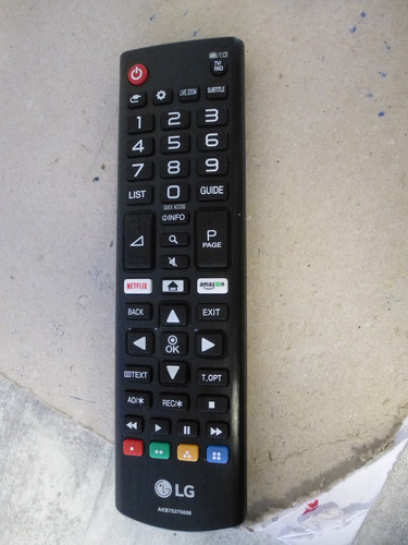 Télécommande pour