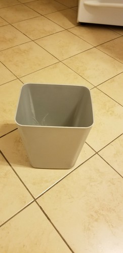 Waste basket