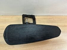 UN MARCHE PIED ORIGINE MOTO INDIAN 1890 ROADMASTER