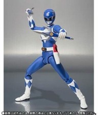 S.H. Figuarts Dinosaur Sentai Juranger Triquera Ranger