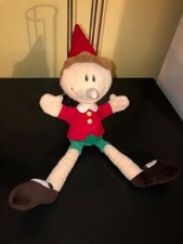 TRÈS JOLI PINOCCHIO EN