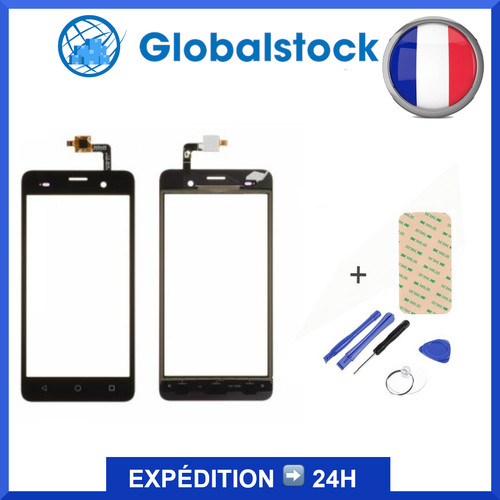 Vitre tactile ecran pour - tactile,
