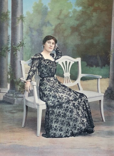 Suzanne despres joséphine - suzanne,