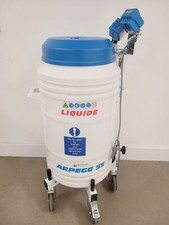 Air Liquide Arpege 55 Dewar À