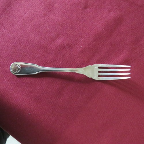 Fourchette poisson en - a,