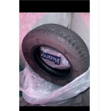 Vends 4 pneu hiver fiat500 utiliser qu'une saison donc en très bon état  