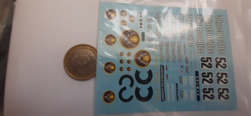Décalcomanie decals 43 - décalcomanie,