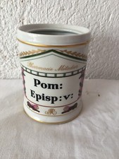 Ancien Pot A Pharmacie