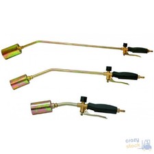 Chalumeau À Gaz Maurer Pour