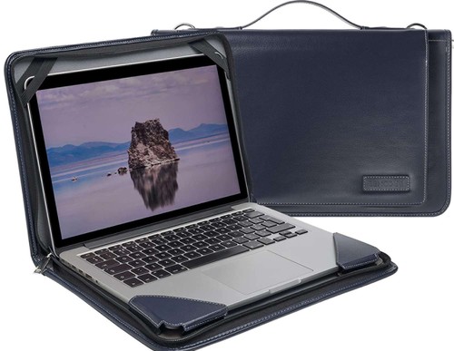 Broonel blue laptop case for - broonel,
