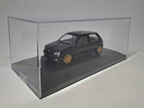 Renault clio williams - renault,