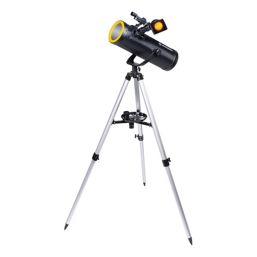 Télescope solarix 114 - télescope, 114/500
